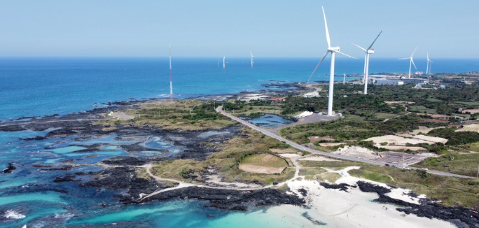 2025 첨단분야 혁신융합대학  E-SynC! 동계 에너지 제주 캠프