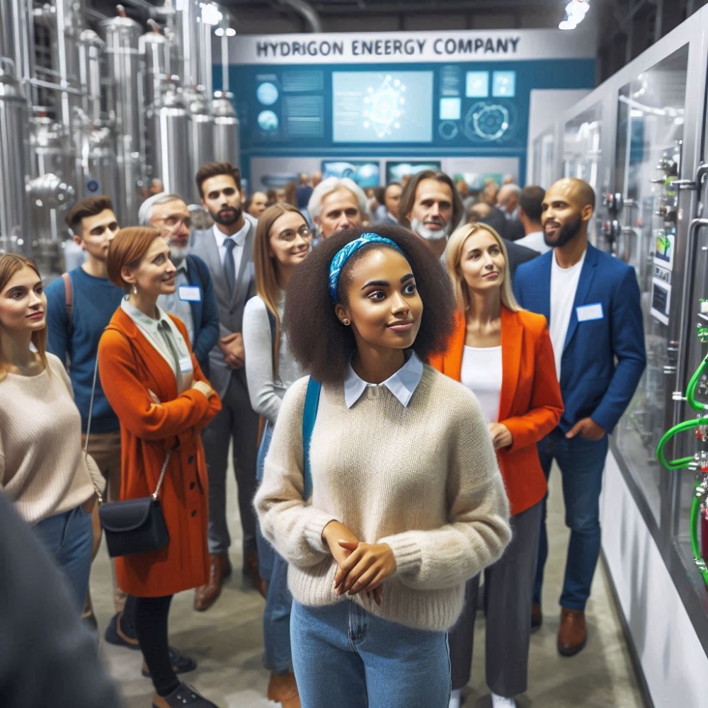 2025 에너지신산업 기업 탐방 프로그램 참가자 모집(두산퓨얼셀)(기간연장)