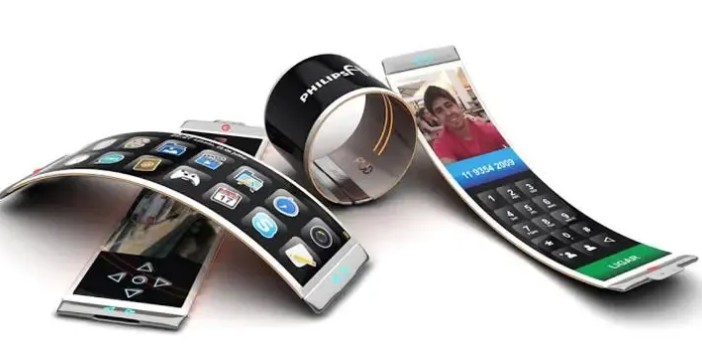 (E-SynC 특강)Development of Flexible Devices based on Ribbon Ceramic Materials