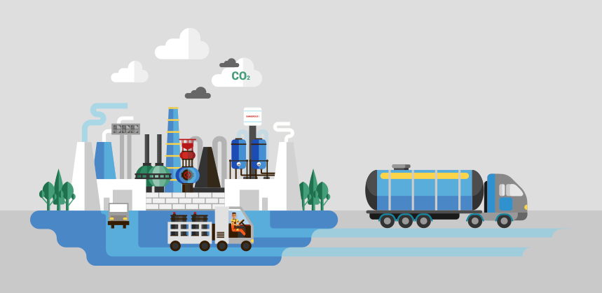 (E-SynC 특강) 에너지기술연구원 정치영 센터장 - 저온 수전해 수소생산 기술