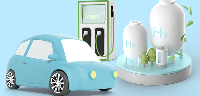 (E-SynC 특강) 한국전자기술연구원 정학준 팀장 - 에너지 전환과 친환경 모빌리티의 융합 전략